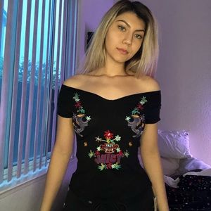 Dolce & Gabbana “juicy” top